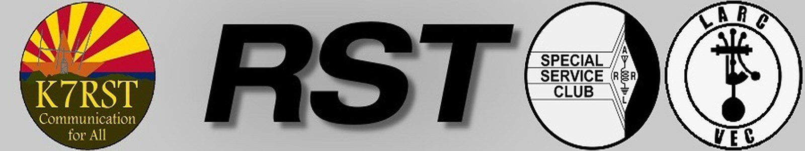 Radio Rst System Join RST – RADIO SOCIETY OF TUCSON