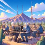 Amateur-Radio-Class