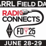 ARRL-Field-Day-2025