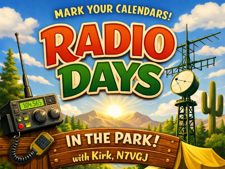 Radi-Days-in-the-Park-with-Kirk-N7VGJ-CQ-CQ-Tucson
