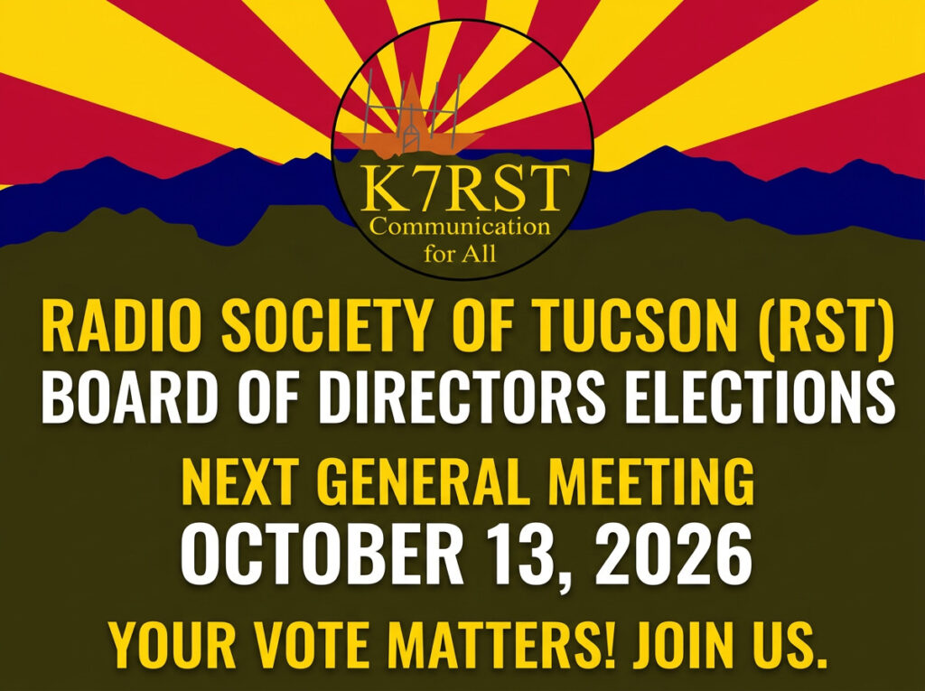BOD Elections Logo